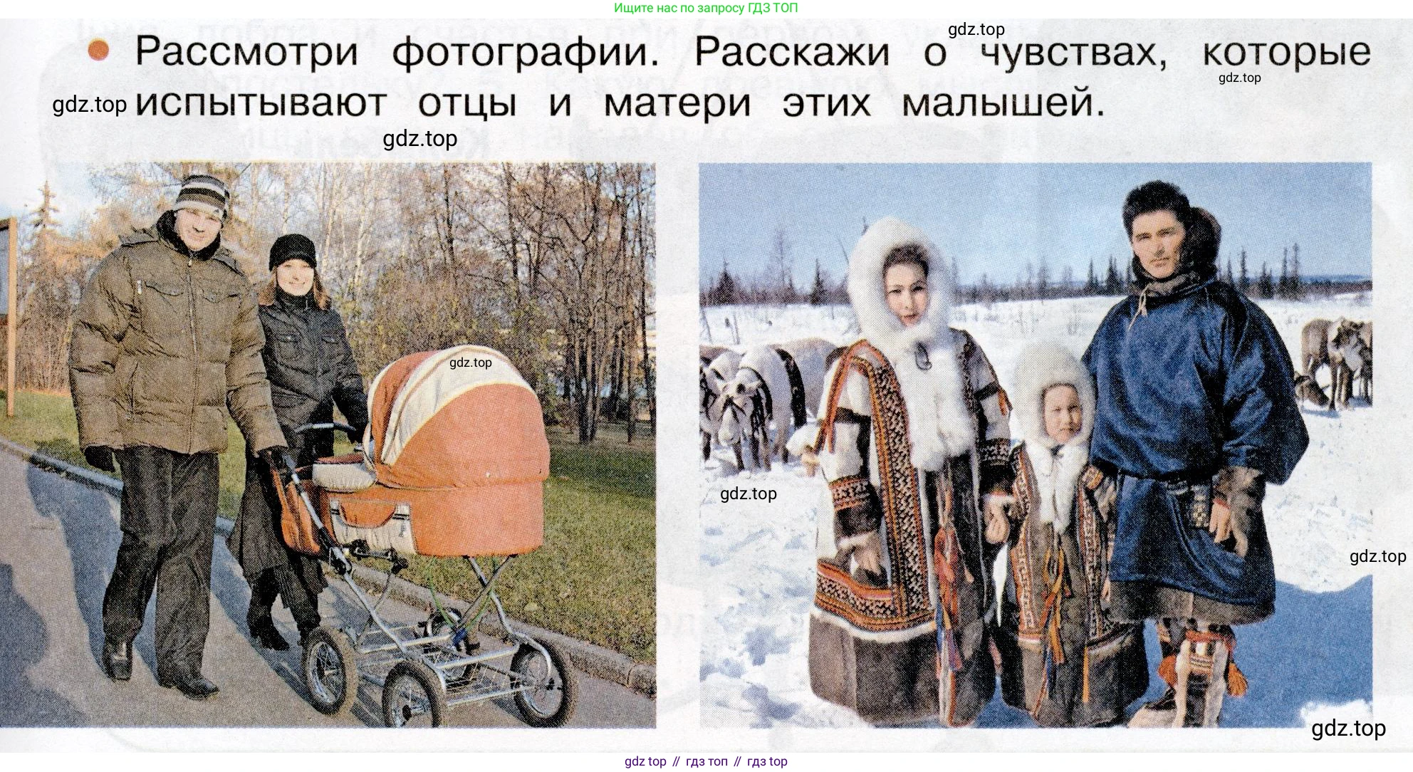 Окружающий мир, 3 класс Учебник, авторы: Плешаков Андрей Анатольевич, Новицкая Марина Юрьевна, издательство Просвещение, Москва, 2019, белого цвета, Часть 2, страница 37, номер 1, Условие