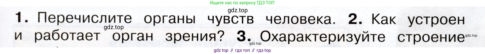 Окружающий мир, 3 класс Учебник, авторы: Плешаков Андрей Анатольевич, Новицкая Марина Юрьевна, издательство Просвещение, Москва, 2019, белого цвета, Часть 2, страница 63, номер 2, Условие