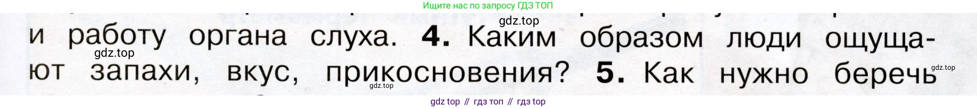 Окружающий мир, 3 класс Учебник, авторы: Плешаков Андрей Анатольевич, Новицкая Марина Юрьевна, издательство Просвещение, Москва, 2019, белого цвета, Часть 2, страница 63, номер 4, Условие