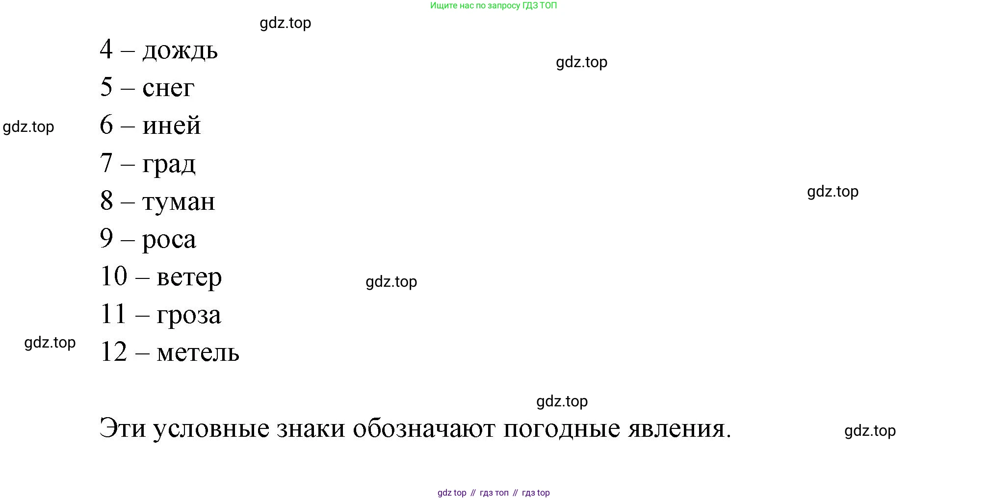 Окружающий мир, 3 класс Учебник, авторы: Плешаков Андрей Анатольевич, Новицкая Марина Юрьевна, издательство Просвещение, Москва, 2019, белого цвета, Часть 1, страница 11, номер 1, Решение (продолжение 2)
