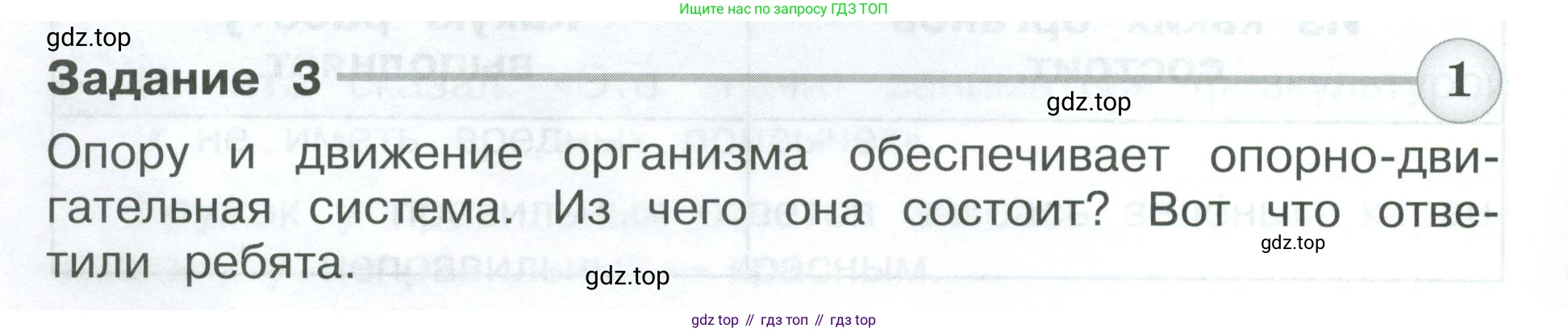 Окружающий мир, 3 класс Проверочные работы, авторы: Плешаков Андрей Анатольевич, Плешаков С А, издательство Просвещение, Москва, 2023, белого цвета, страница 42, номер 3, Условие