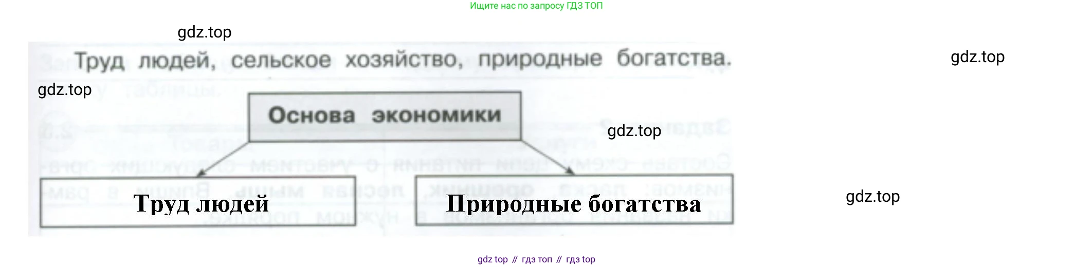 Окружающий мир, 3 класс Проверочные работы, авторы: Плешаков Андрей Анатольевич, Плешаков С А, издательство Просвещение, Москва, 2023, белого цвета, страница 83, номер 5, Решение (продолжение 2)