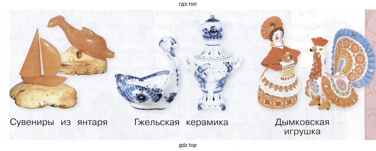 Сувениры