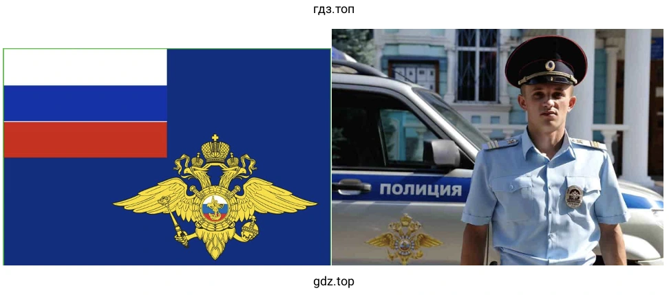 Полиция