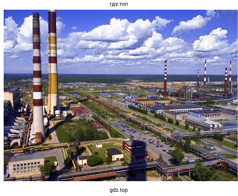 Промышленность Санкт-Петербурга