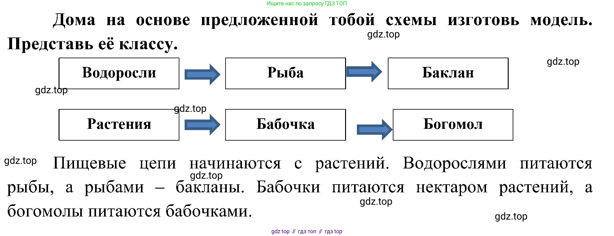 ГДЗ Окружающий мир, 4 класс рабочая тетрадь, авторы: Плешаков Андрей Анатольевич, Новицкая Марина Юрьевна, издательство Просвещение, Москва, 2019, белого цвета, Часть 1, страница 57, номер 4, Решение