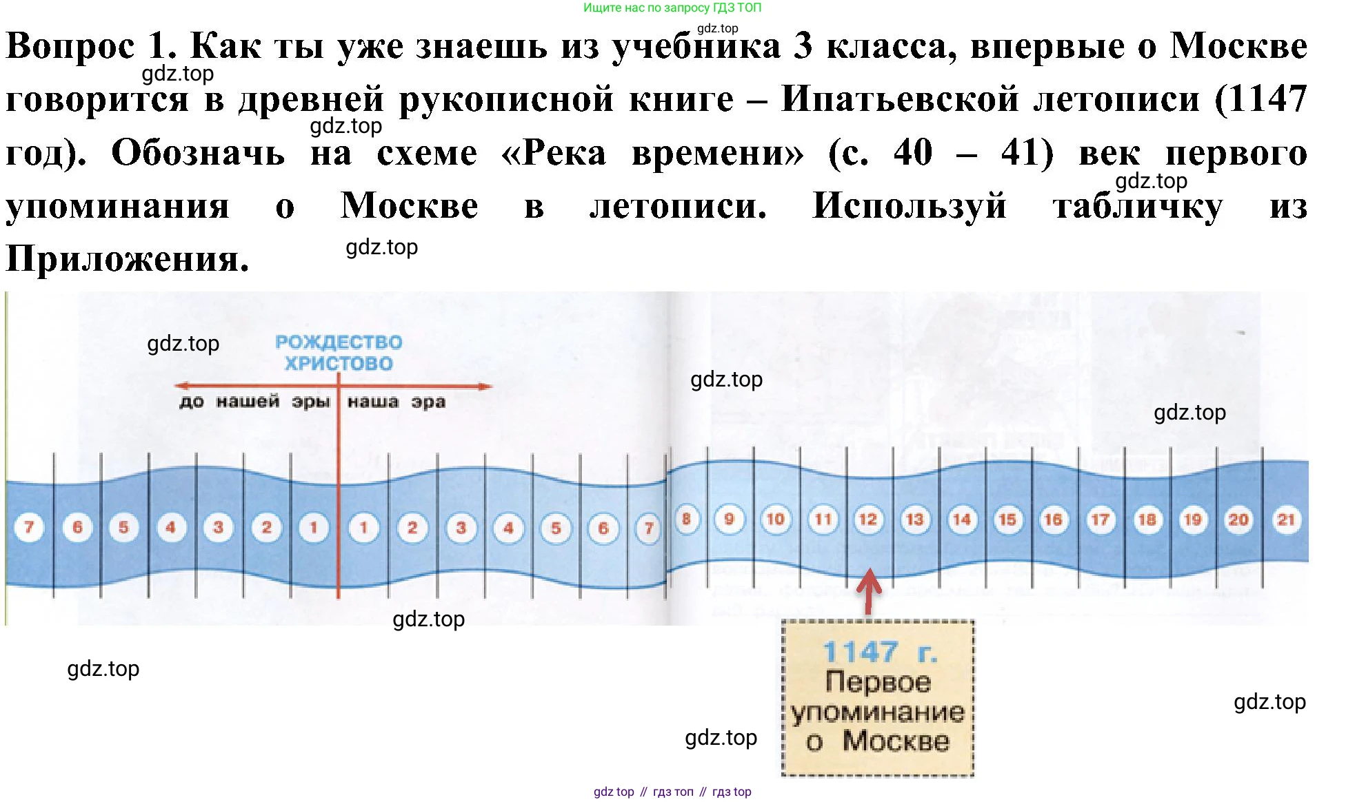 ГДЗ Окружающий мир, 4 класс рабочая тетрадь, авторы: Плешаков Андрей Анатольевич, Новицкая Марина Юрьевна, издательство Просвещение, Москва, 2019, белого цвета, Часть 2, страница 16, номер 1, Решение