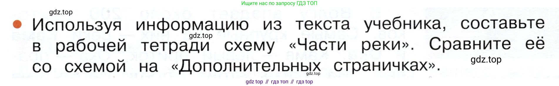 ГДЗ Окружающий мир, 4 класс Учебник, авторы: Плешаков Андрей Анатольевич, Новицкая Марина Юрьевна, издательство Просвещение, Москва, 2019, белого цвета, Часть 1, страница 65, номер 1, Условие