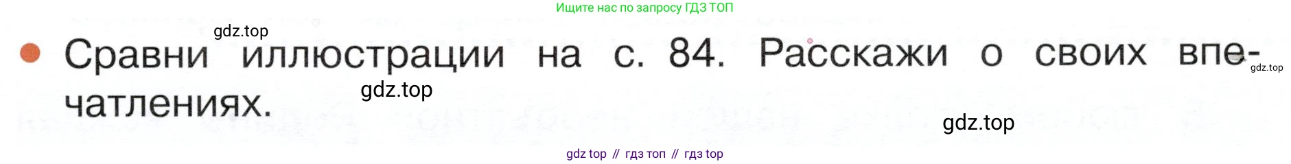 ГДЗ Окружающий мир, 4 класс Учебник, авторы: Плешаков Андрей Анатольевич, Новицкая Марина Юрьевна, издательство Просвещение, Москва, 2019, белого цвета, Часть 2, страница 85, номер 2, Условие