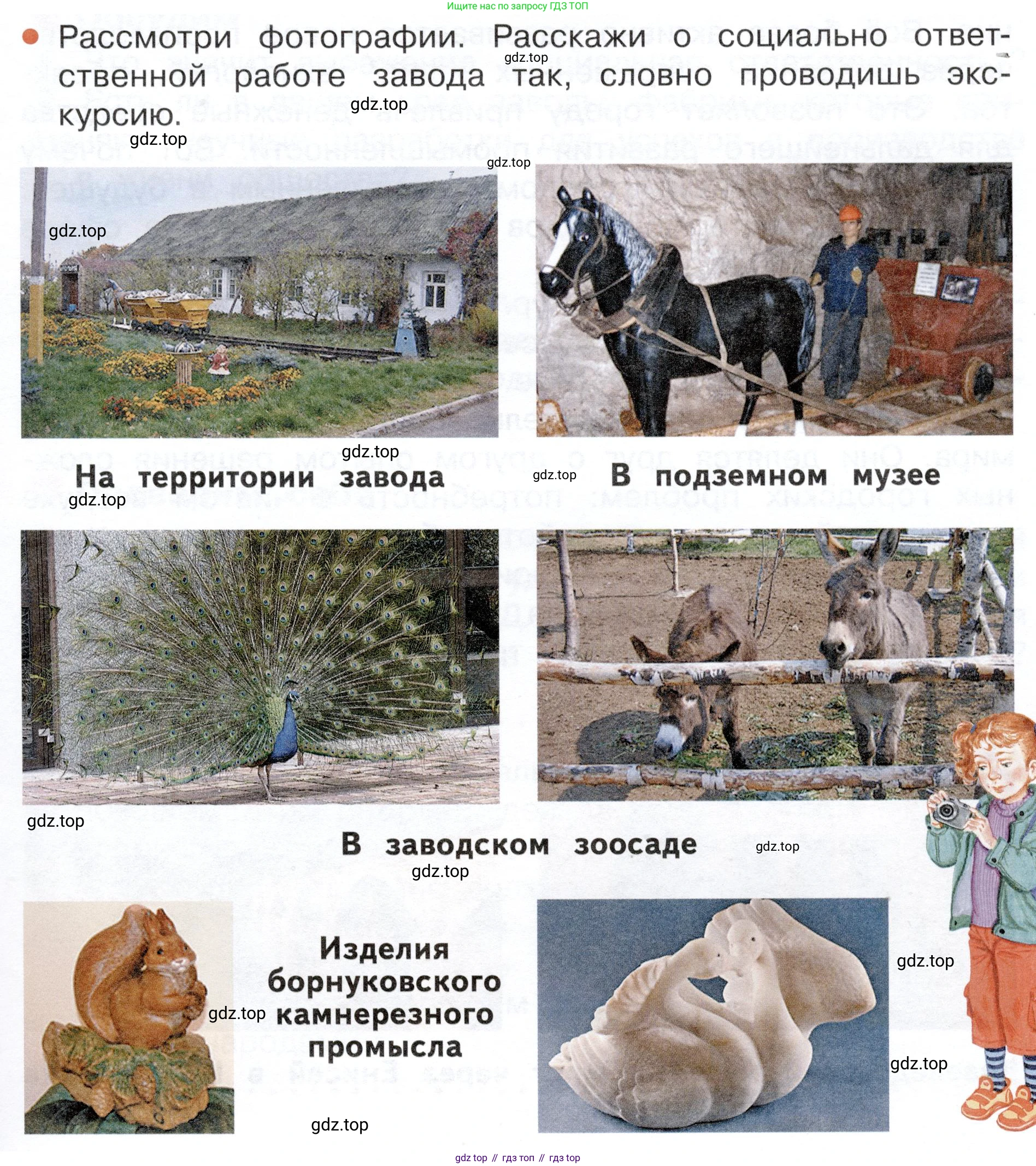 ГДЗ Окружающий мир, 4 класс Учебник, авторы: Плешаков Андрей Анатольевич, Новицкая Марина Юрьевна, издательство Просвещение, Москва, 2019, белого цвета, Часть 2, страница 113, Условие