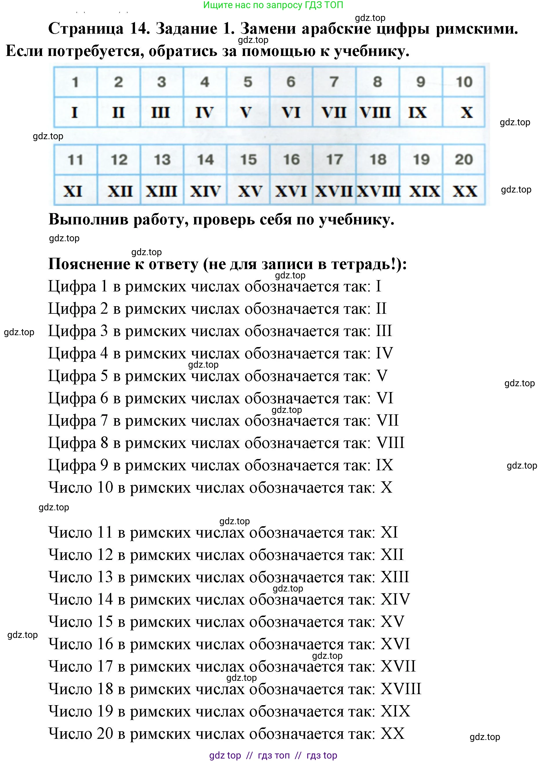 Окружающий мир, 4 класс рабочая тетрадь, авторы: Плешаков Андрей Анатольевич, Крючкова Елена Алексеевна, издательство Просвещение, Москва, 2023, белого цвета, Часть 1, страница 14, номер 1, Решение 2