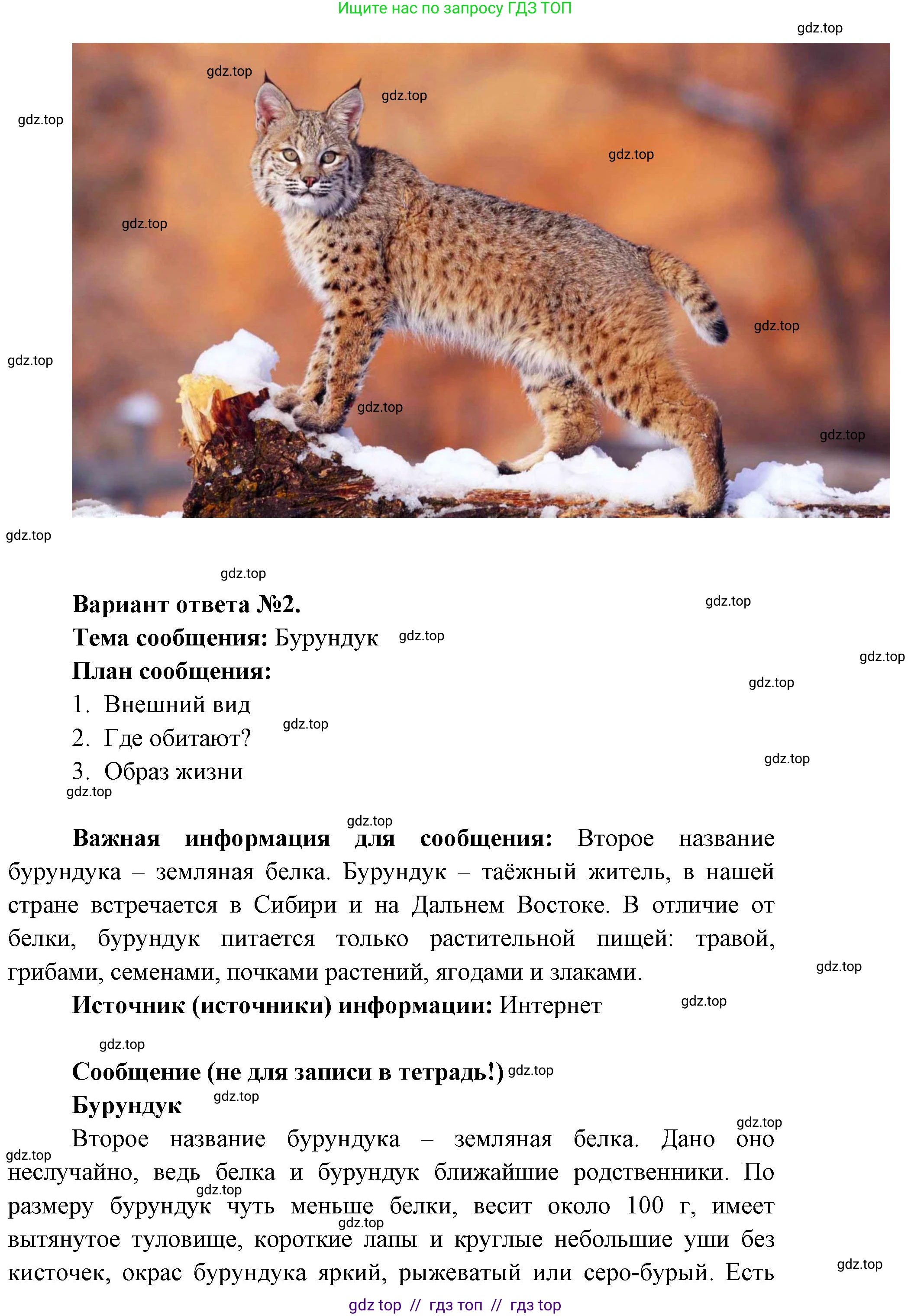 Окружающий мир, 4 класс рабочая тетрадь, авторы: Плешаков Андрей Анатольевич, Крючкова Елена Алексеевна, издательство Просвещение, Москва, 2023, белого цвета, Часть 1, страница 44, номер 7, Решение 2 (продолжение 3)