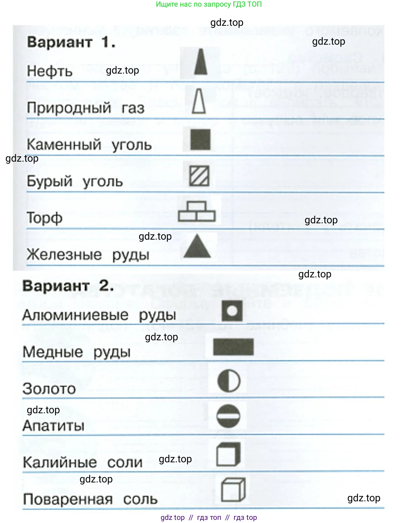 Окружающий мир, 4 класс рабочая тетрадь, авторы: Плешаков Андрей Анатольевич, Крючкова Елена Алексеевна, издательство Просвещение, Москва, 2023, белого цвета, Часть 1, страница 63, номер 2, Решение 2 (продолжение 2)