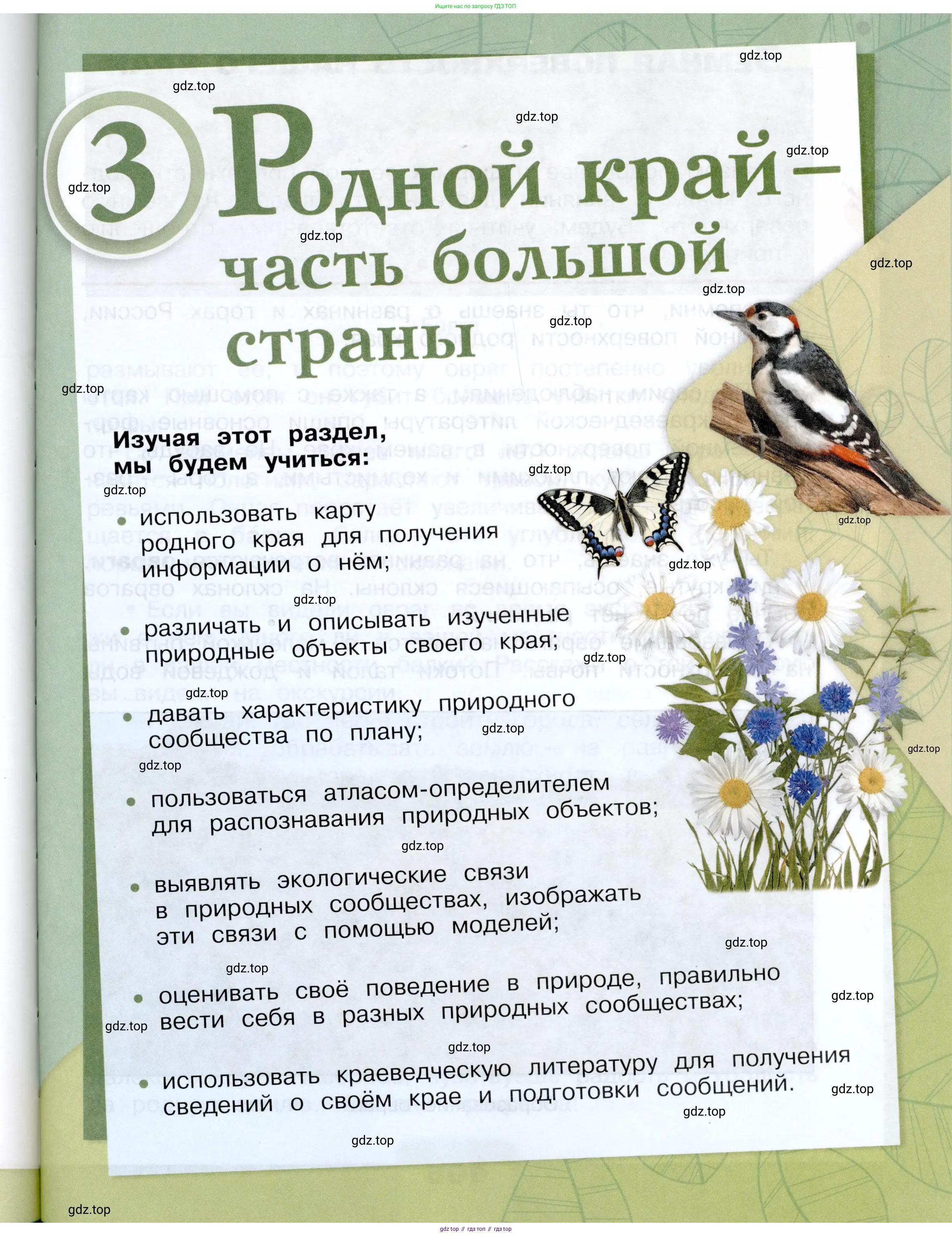 Окружающий мир, 4 класс Учебник, авторы: Плешаков Андрей Анатольевич, Крючкова Елена Алексеевна, издательство Просвещение, Москва, 2023, белого цвета, страница 107
