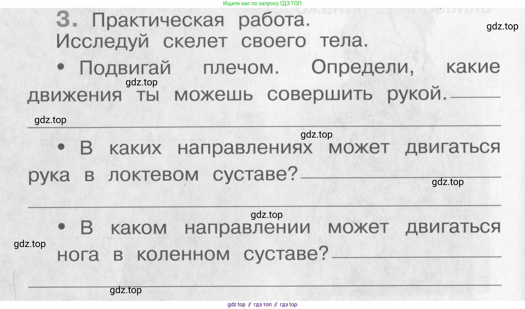 Окружающий мир, 4 класс рабочая тетрадь, авторы: Саплина Елена Витальевна, Саплин А И, Сивоглазов Владислав Иванович, издательство Дрофа, Москва, 2018, жёлтого цвета, Часть 1, страница 14, номер 3, Условие