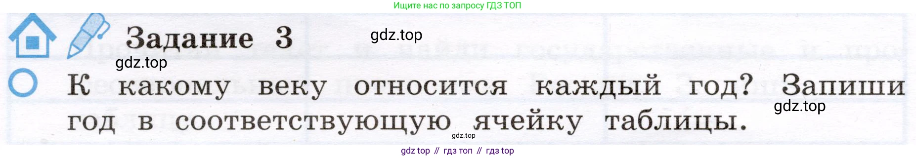 Окружающий мир, 4 класс рабочая тетрадь, авторы: Вахрушев Александр Александрович, Зорин Н В, Ловягин С Н, Кремлева И И, Бурский О В, издательство Просвещение, Москва, 2022, зелёного цвета, Часть 2, страница 8, номер 3, Условие