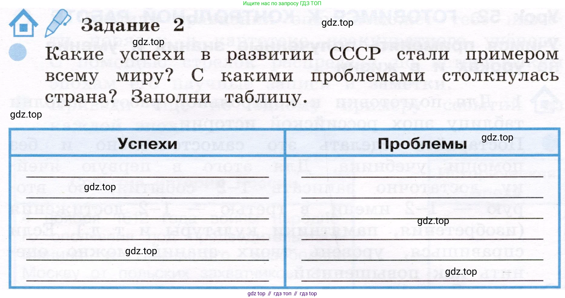 Окружающий мир, 4 класс рабочая тетрадь, авторы: Вахрушев Александр Александрович, Зорин Н В, Ловягин С Н, Кремлева И И, Бурский О В, издательство Просвещение, Москва, 2022, зелёного цвета, Часть 2, страница 41, номер 2, Условие