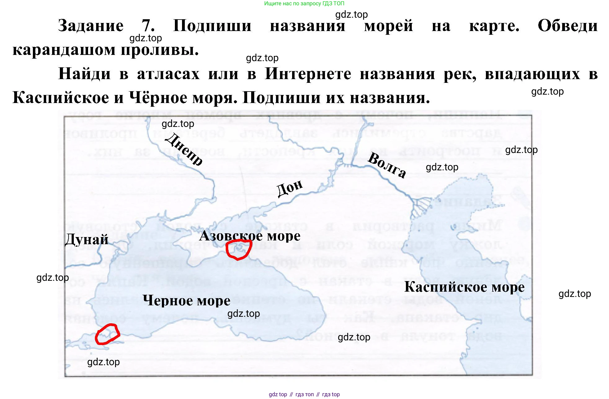 Окружающий мир, 4 класс рабочая тетрадь, авторы: Вахрушев Александр Александрович, Зорин Н В, Ловягин С Н, Кремлева И И, Бурский О В, издательство Просвещение, Москва, 2022, зелёного цвета, Часть 1, страница 24, номер 7, Решение