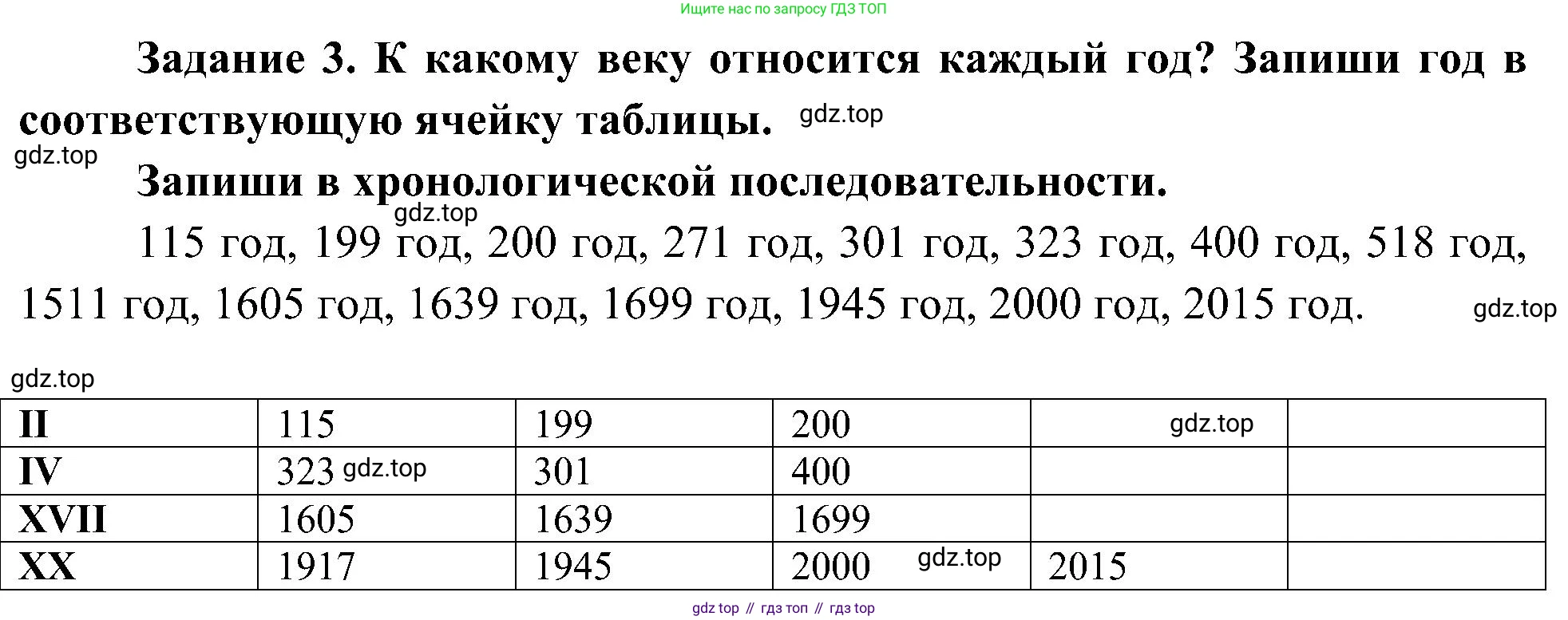 Окружающий мир, 4 класс рабочая тетрадь, авторы: Вахрушев Александр Александрович, Зорин Н В, Ловягин С Н, Кремлева И И, Бурский О В, издательство Просвещение, Москва, 2022, зелёного цвета, Часть 2, страница 8, номер 3, Решение