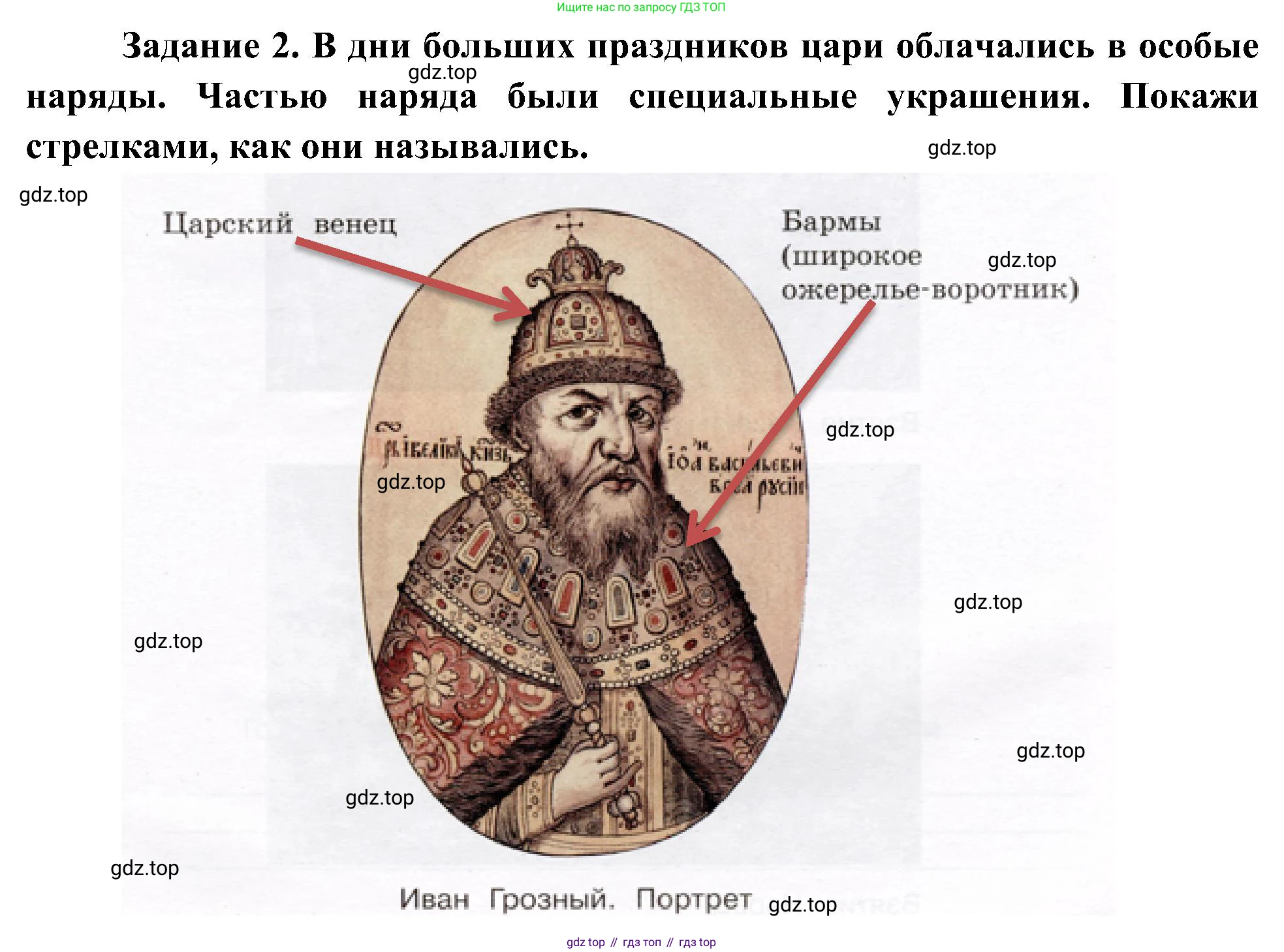 Окружающий мир, 4 класс рабочая тетрадь, авторы: Вахрушев Александр Александрович, Зорин Н В, Ловягин С Н, Кремлева И И, Бурский О В, издательство Просвещение, Москва, 2022, зелёного цвета, Часть 2, страница 19, номер 2, Решение