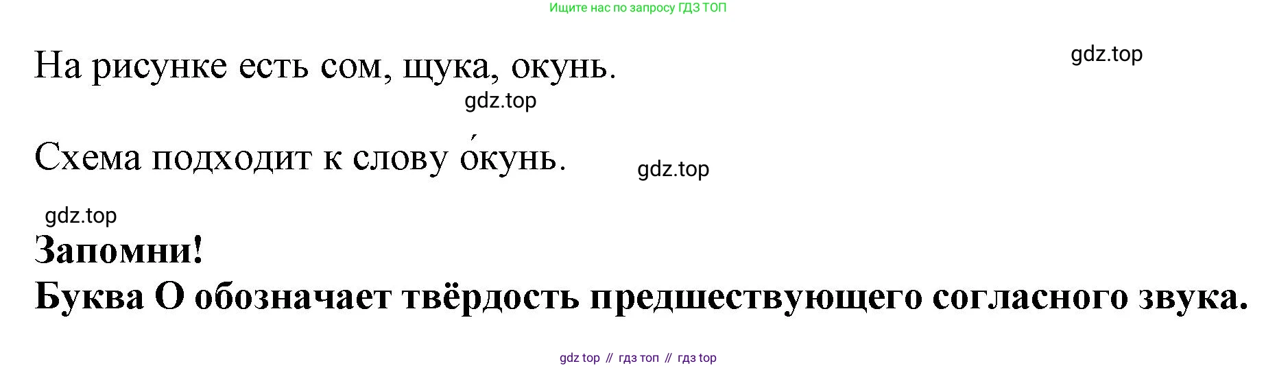 ГДЗ Русский язык, 1 класс Азбука, авторы: Горецкий Всеслав Гаврилович, Кирюшкин Виктор Андреевич, Виноградская Людмила Андреевна, Бойкина Марина Викторовна, издательство Просвещение, Москва, 2023, белого цвета, Часть 1, страница 25, Решение (продолжение 2)