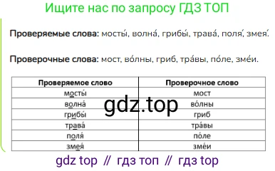 ГДЗ Русский язык, 1 класс Учебник, авторы: Канакина Валентина Павловна, Горецкий Всеслав Гаврилович, издательство Просвещение, Москва, 2023, белого цвета, страница 66, номер 17, Решение
