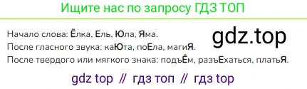 ГДЗ Русский язык, 1 класс Учебник, авторы: Канакина Валентина Павловна, Горецкий Всеслав Гаврилович, издательство Просвещение, Москва, 2023, белого цвета, страница 60, номер 7, Решение