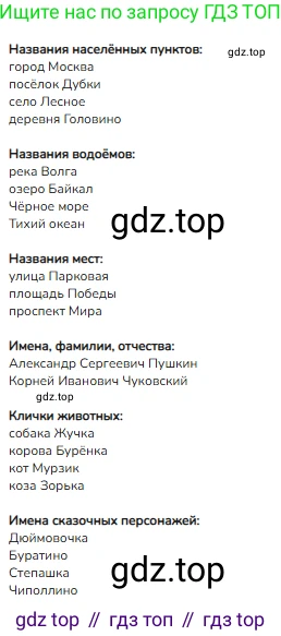 ГДЗ Русский язык, 1 класс Учебник, авторы: Канакина Валентина Павловна, Горецкий Всеслав Гаврилович, издательство Просвещение, Москва, 2023, белого цвета, страница 122, номер 1, Решение