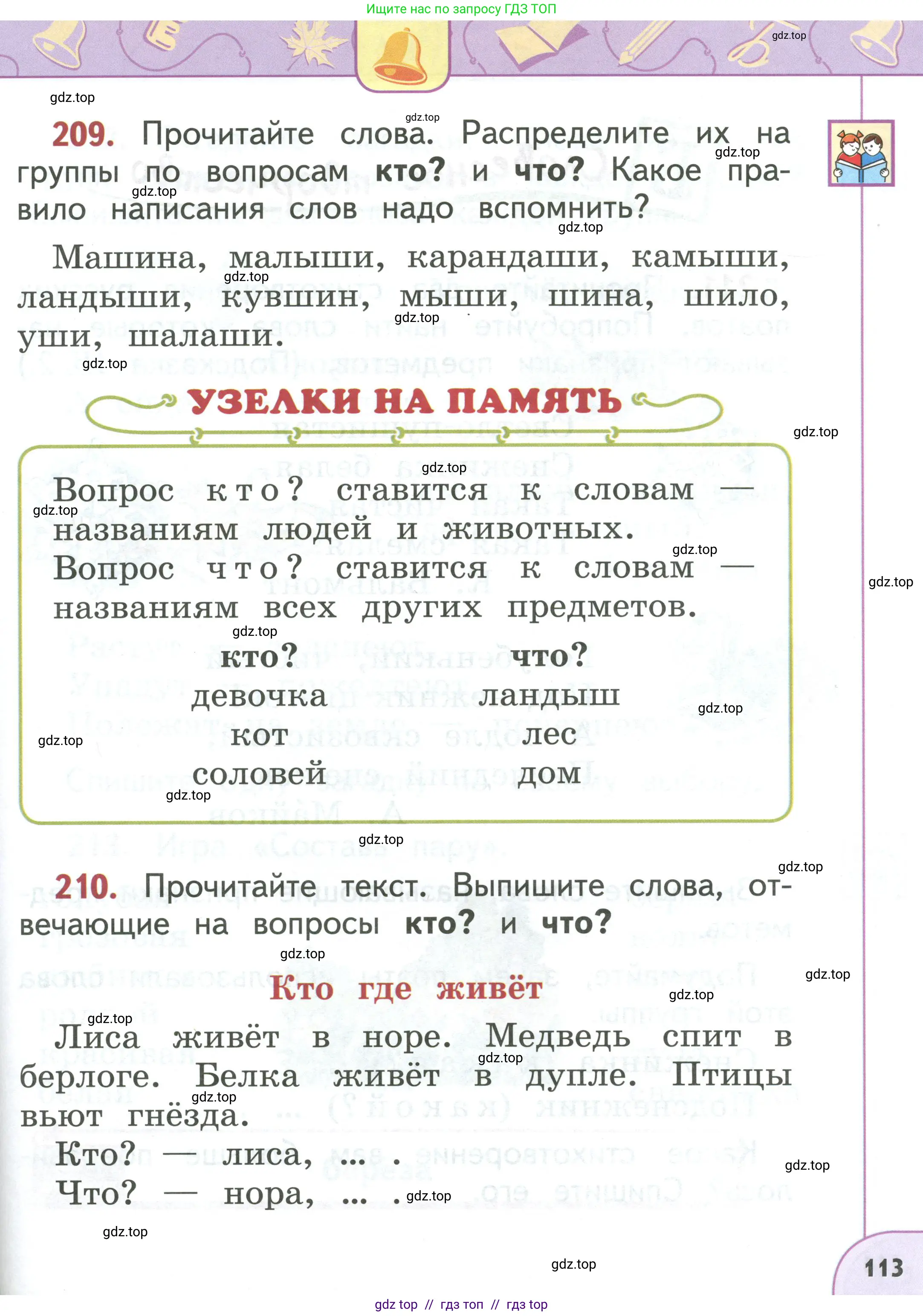 Условие 2019-2022