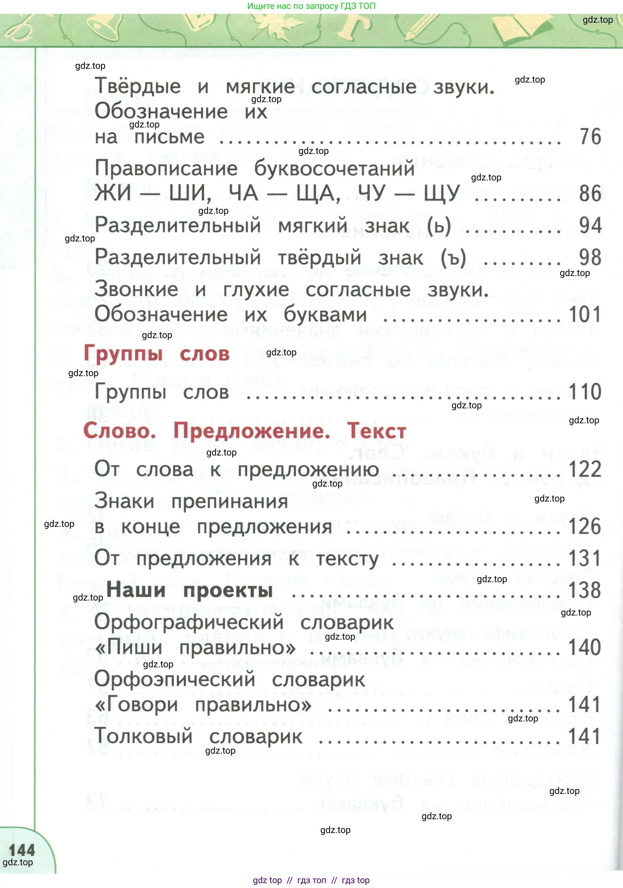 Условие 2019-2022