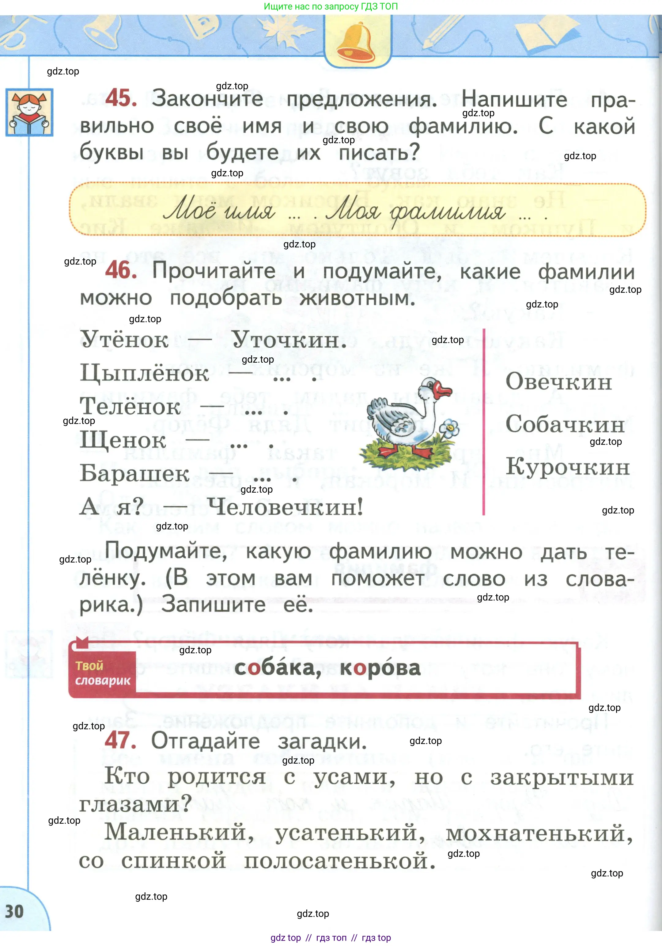 Условие 2019-2022