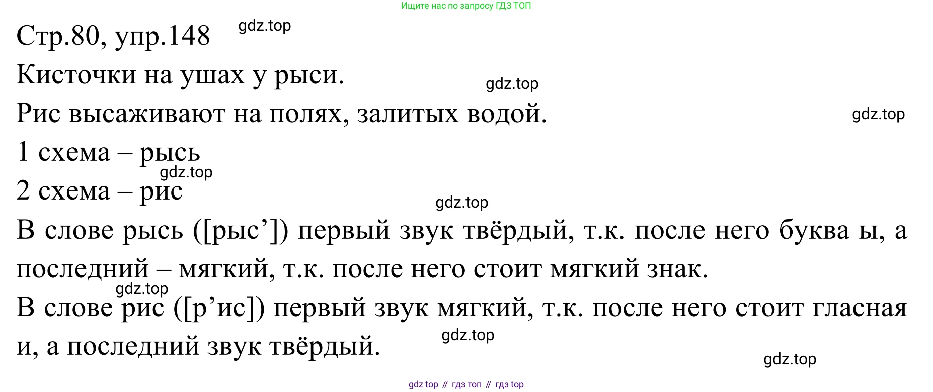 Русский язык, 1 класс Учебник, авторы: Климанова Людмила Федоровна, Макеева Светлана Григорьевна, Бабушкина Татьяна Владимировна, издательство Просвещение, Москва, 2023, белого цвета, страница 79, номер 148, Решение 2019-2022