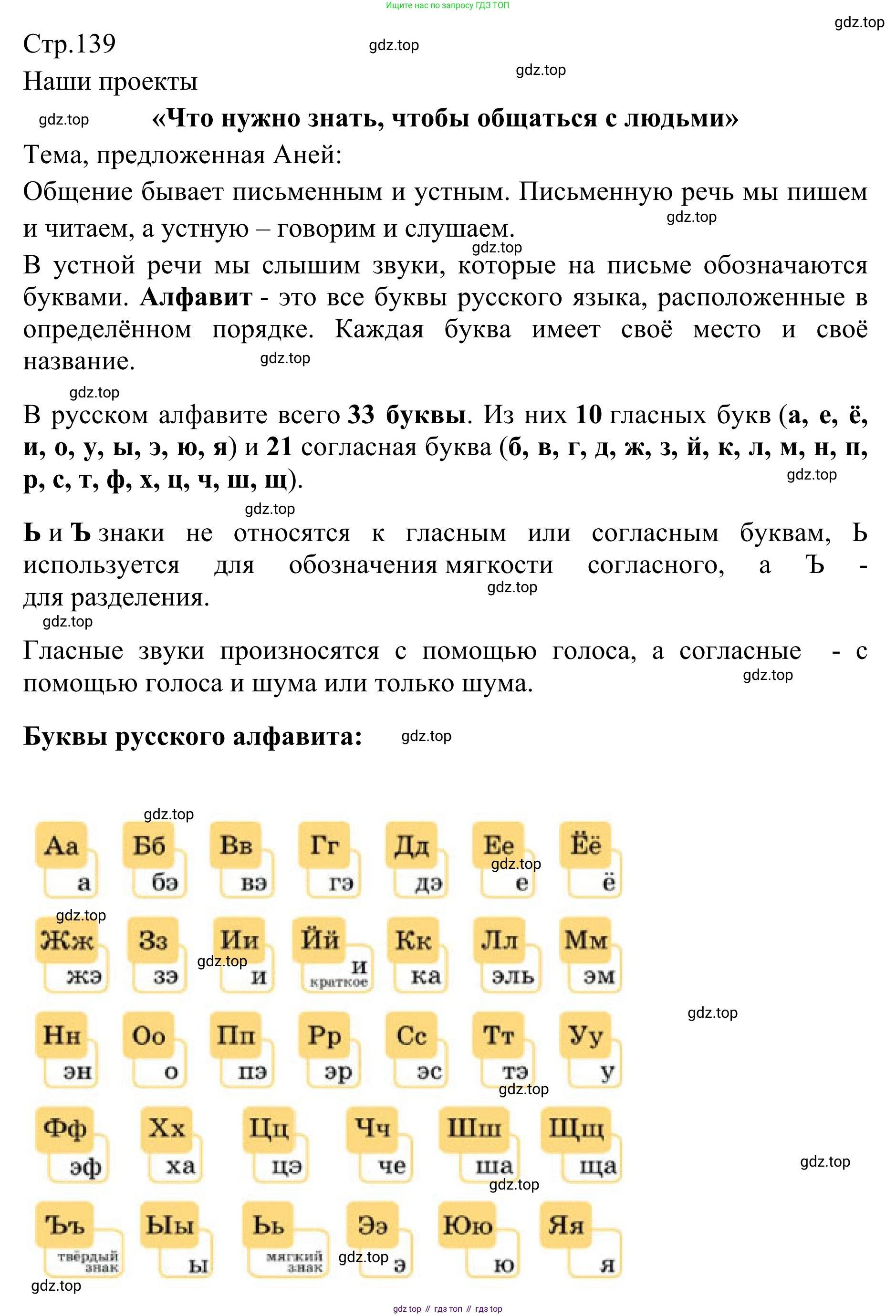 Русский язык, 1 класс Учебник, авторы: Климанова Людмила Федоровна, Макеева Светлана Григорьевна, Бабушкина Татьяна Владимировна, издательство Просвещение, Москва, 2023, белого цвета, страница 138, Решение 2019-2022