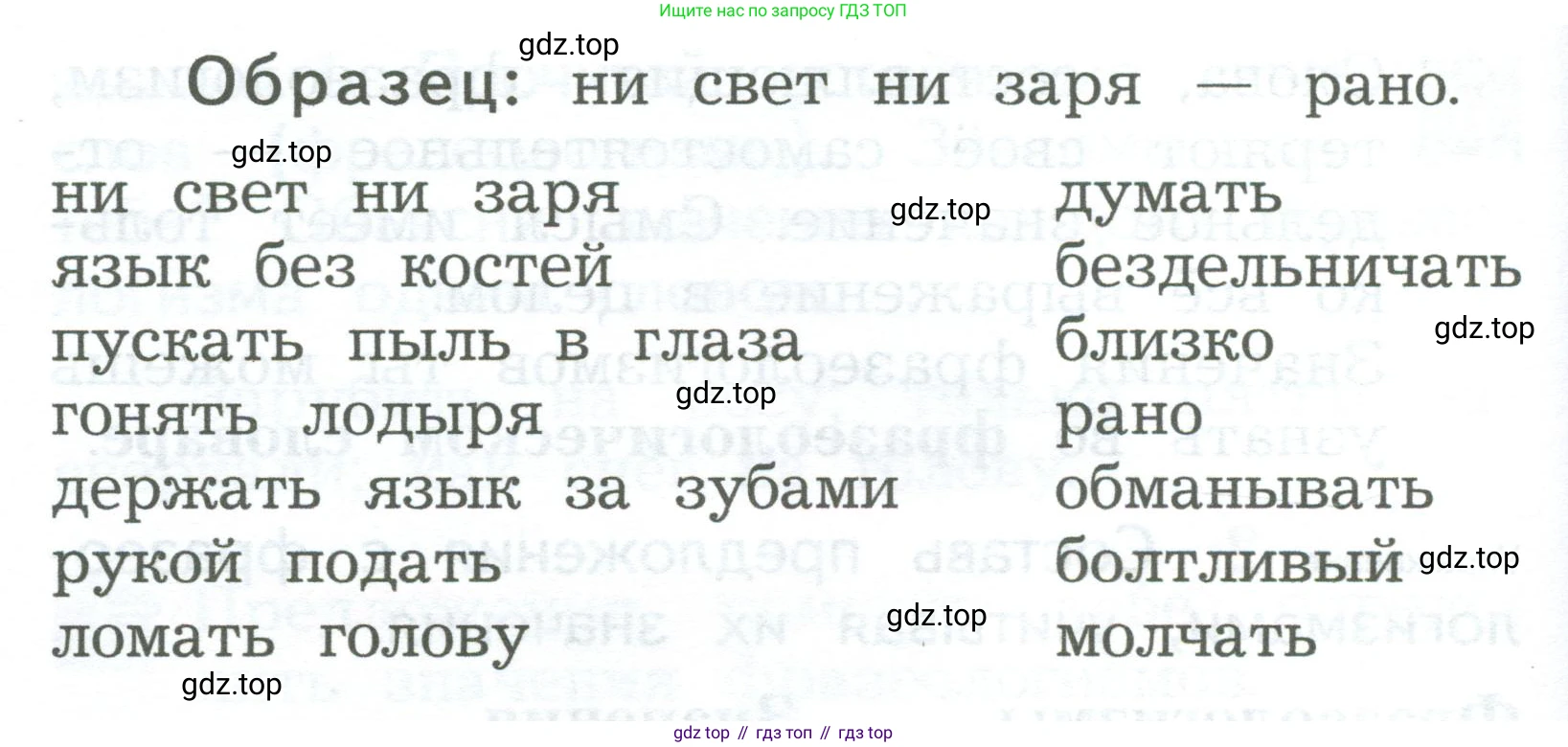 ГДЗ Русский язык, 2 класс Учебник, авторы: Иванов Станислав Викторович, Евдокимова Антонина Олеговна, Кузнецова Марина Ивановна, Петленко Лидия Владимировна, Романова Владислава Юрьевна, издательство Просвещение, Москва, 2023, Часть 2, страница 119, номер 3, Условие (продолжение 2)