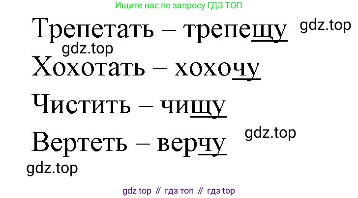 ГДЗ Русский язык, 2 класс Учебник, авторы: Иванов Станислав Викторович, Евдокимова Антонина Олеговна, Кузнецова Марина Ивановна, Петленко Лидия Владимировна, Романова Владислава Юрьевна, издательство Просвещение, Москва, 2023, Часть 2, страница 123, номер 3, Решение (продолжение 2)