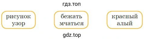 Доказать, что слова каждой пары являются синонимами