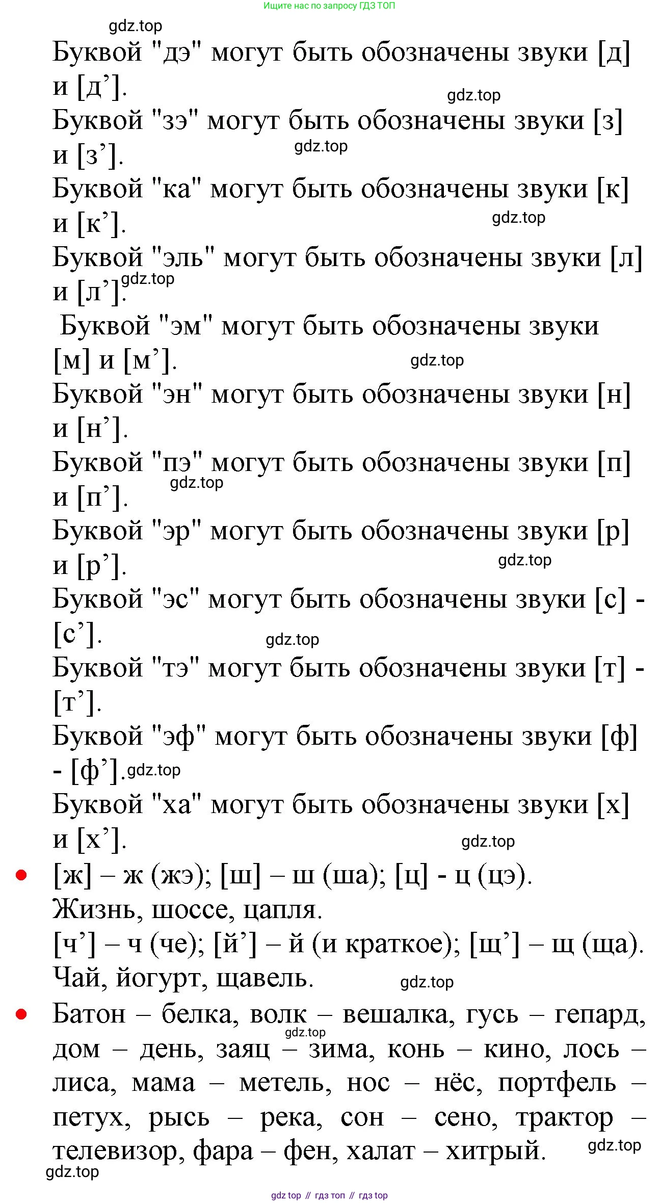 ГДЗ Русский язык, 2 класс Учебник, авторы: Канакина Валентина Павловна, Горецкий Всеслав Гаврилович, издательство Просвещение, Москва, 2023, белого цвета, Часть 1, страница 118, номер 188, Решение (продолжение 2)