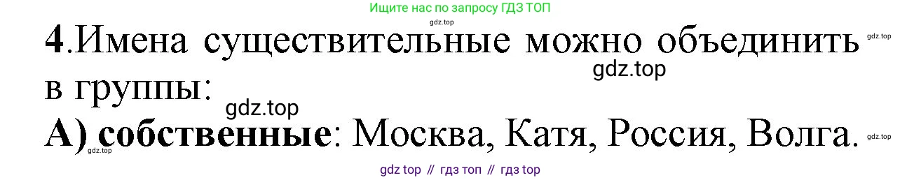 ГДЗ Русский язык, 2 класс Учебник, авторы: Канакина Валентина Павловна, Горецкий Всеслав Гаврилович, издательство Просвещение, Москва, 2023, белого цвета, Часть 2, страница 66, Решение