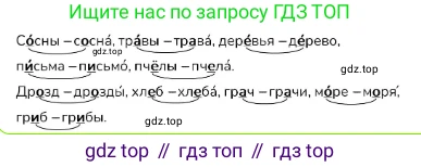 ГДЗ Русский язык, 2 класс Учебник, авторы: Канакина Валентина Павловна, Горецкий Всеслав Гаврилович, издательство Просвещение, Москва, 2023, белого цвета, Часть 2, страница 63, номер 112, Решение