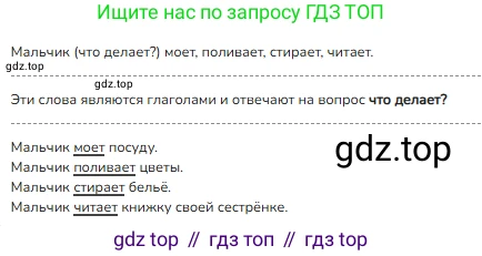 ГДЗ Русский язык, 2 класс Учебник, авторы: Канакина Валентина Павловна, Горецкий Всеслав Гаврилович, издательство Просвещение, Москва, 2023, белого цвета, Часть 2, страница 67, номер 117, Решение
