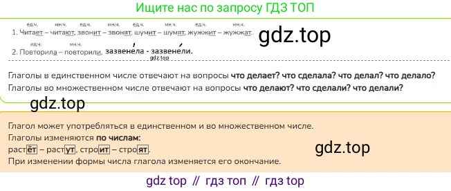 ГДЗ Русский язык, 2 класс Учебник, авторы: Канакина Валентина Павловна, Горецкий Всеслав Гаврилович, издательство Просвещение, Москва, 2023, белого цвета, Часть 2, страница 74, номер 131, Решение