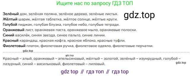 ГДЗ Русский язык, 2 класс Учебник, авторы: Канакина Валентина Павловна, Горецкий Всеслав Гаврилович, издательство Просвещение, Москва, 2023, белого цвета, Часть 2, страница 122, номер 212, Решение