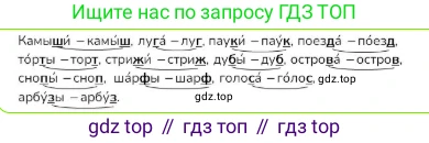 ГДЗ Русский язык, 2 класс Учебник, авторы: Канакина Валентина Павловна, Горецкий Всеслав Гаврилович, издательство Просвещение, Москва, 2023, белого цвета, Часть 2, страница 23, номер 37, Решение