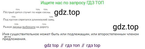 ГДЗ Русский язык, 2 класс Учебник, авторы: Канакина Валентина Павловна, Горецкий Всеслав Гаврилович, издательство Просвещение, Москва, 2023, белого цвета, Часть 2, страница 47, номер 81, Решение