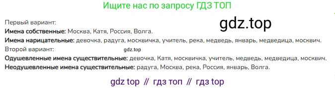 ГДЗ Русский язык, 2 класс Учебник, авторы: Канакина Валентина Павловна, Горецкий Всеслав Гаврилович, издательство Просвещение, Москва, 2023, белого цвета, Часть 2, страница 66, Решение