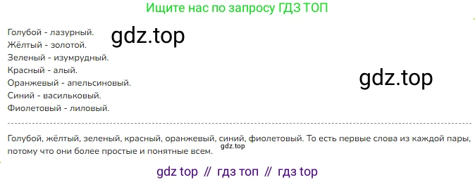 ГДЗ Русский язык, 2 класс Учебник, авторы: Канакина Валентина Павловна, Горецкий Всеслав Гаврилович, издательство Просвещение, Москва, 2023, белого цвета, Часть 2, страница 112, Решение