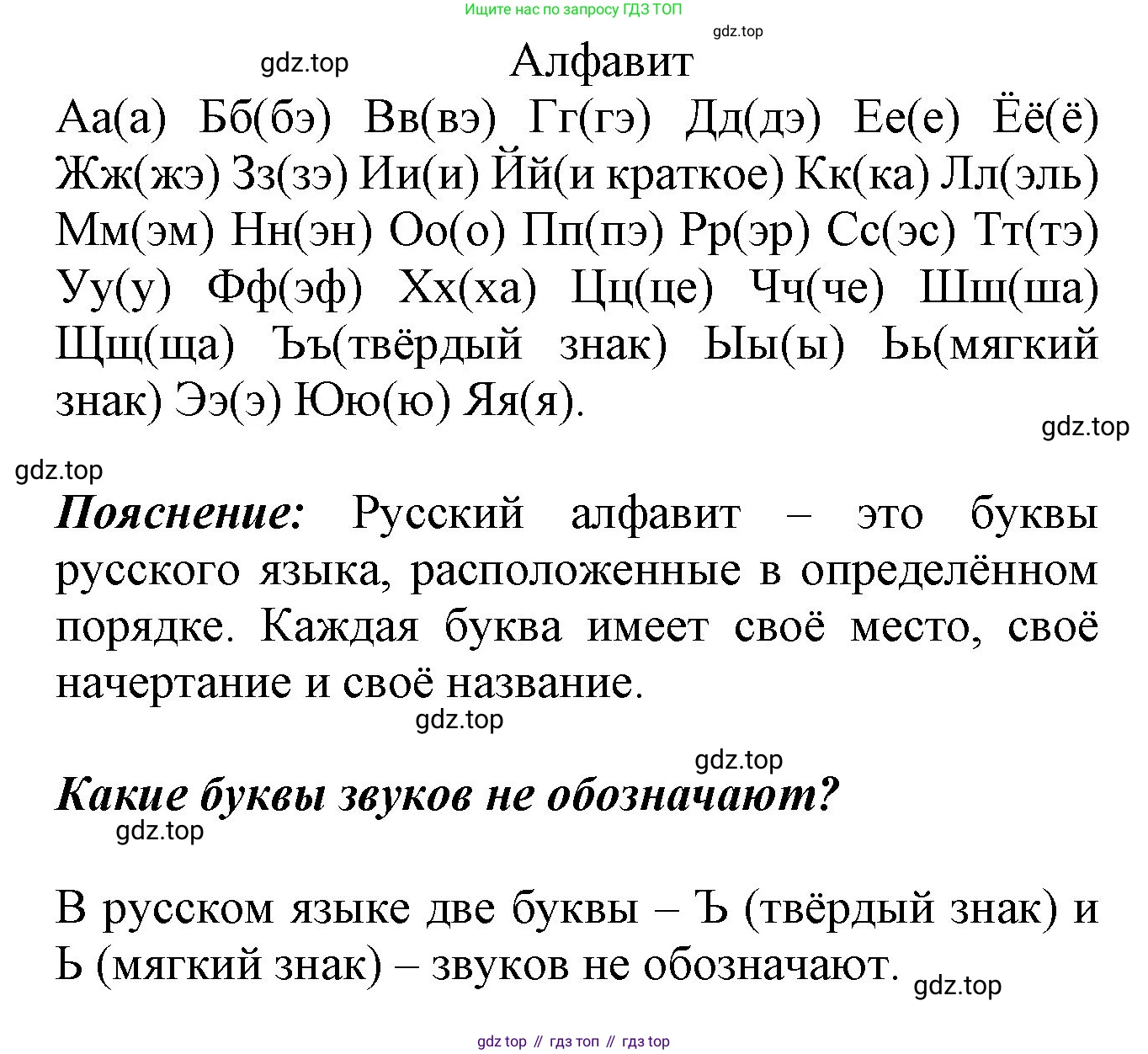 ГДЗ Русский язык, 2 класс рабочая тетрадь, авторы: Климанова Людмила Федоровна, Бабушкина Татьяна Владимировна, издательство Просвещение, Москва, 2024, белого цвета, Часть 1, страница 15, номер 23, Решение (продолжение 2)