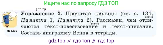 Русский язык, 2 класс Учебник, авторы: Никитина Светлана Алексеевна, Казабеева Виталия Алексеевна, Кульгильдинова Тулебике Алимжановна, Якунина Любовь Павловна, издательство Атамұра, Алматы, 2022, Часть 1, страница 22, номер 2, Условие