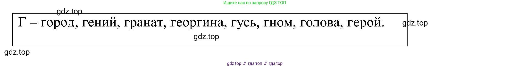 ГДЗ Русский язык, 2 класс рабочая тетрадь, авторы: Рамзаева Тамара Григорьевна, Савинкина Людмила Павловна, издательство Просвещение, Москва, 2023, страница 16, номер 30, Решение (продолжение 2)