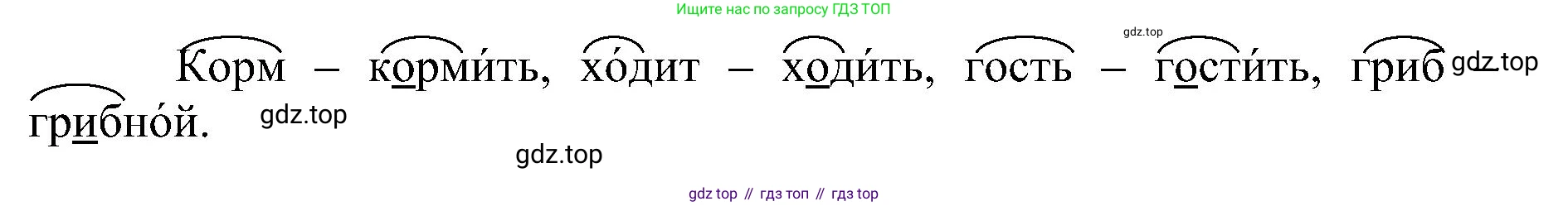 ГДЗ Русский язык, 2 класс Учебник, авторы: Рамзаева Тамара Григорьевна, Савельева Лариса Владимировна, издательство Просвещение, Москва, 2023, Часть 2, страница 64, номер 333, Решение